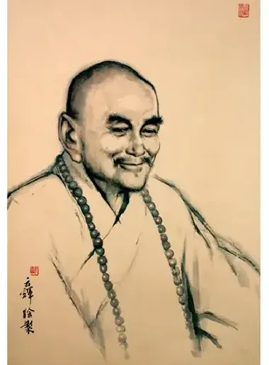 贯休