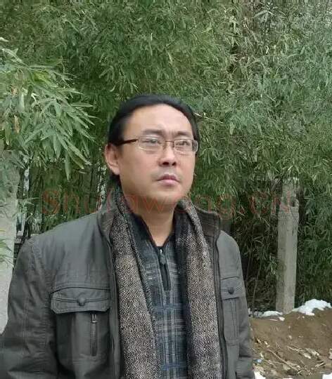 曹新刚