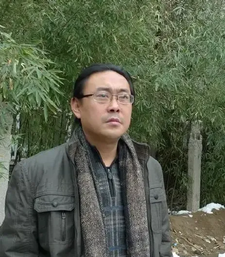 曹新刚