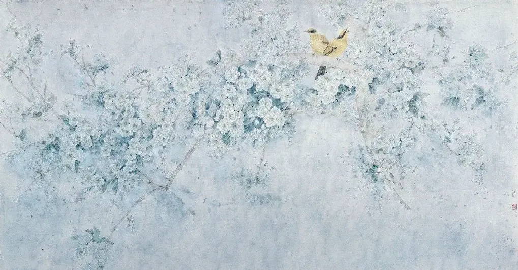 樊磊·《醉花阴》