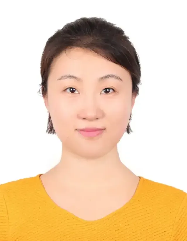 侯媛媛