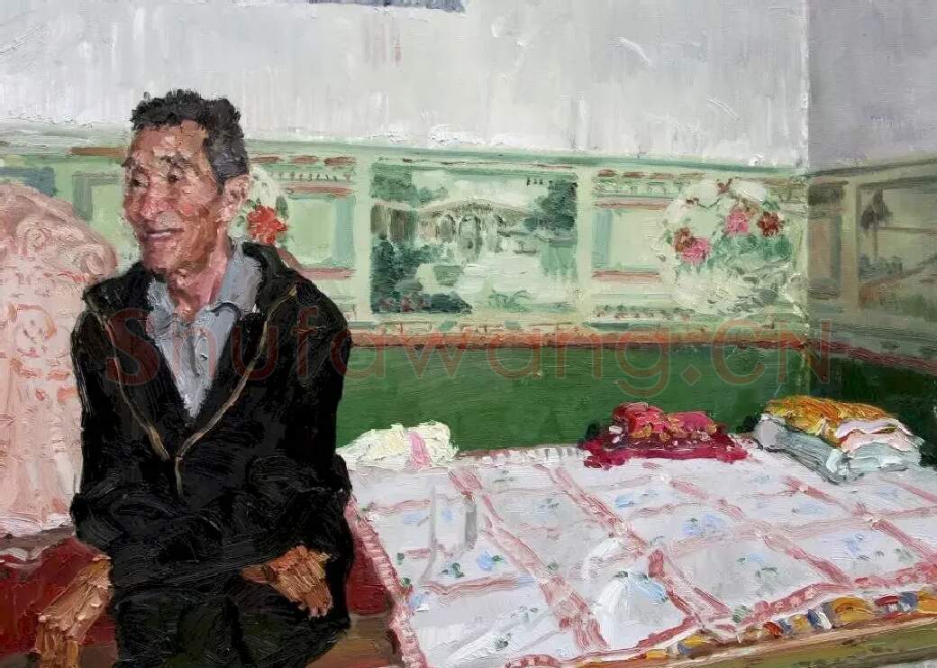 张利明·没事儿