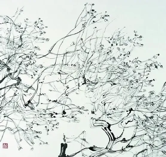 姜怡翔·作品
