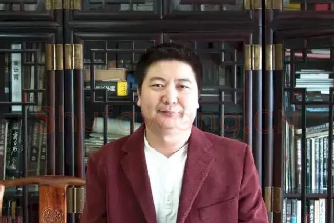 刘彦水
