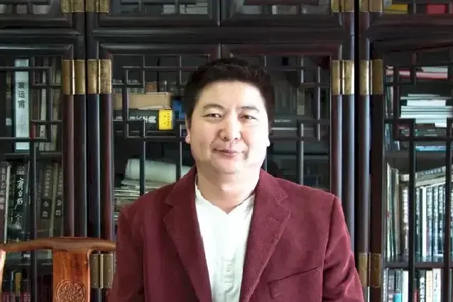 刘彦水