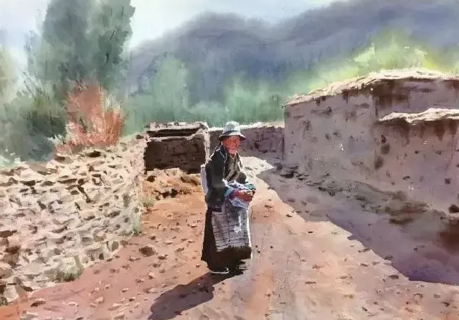 陆晓翰·温暖的遇见