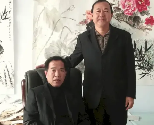 朱文松