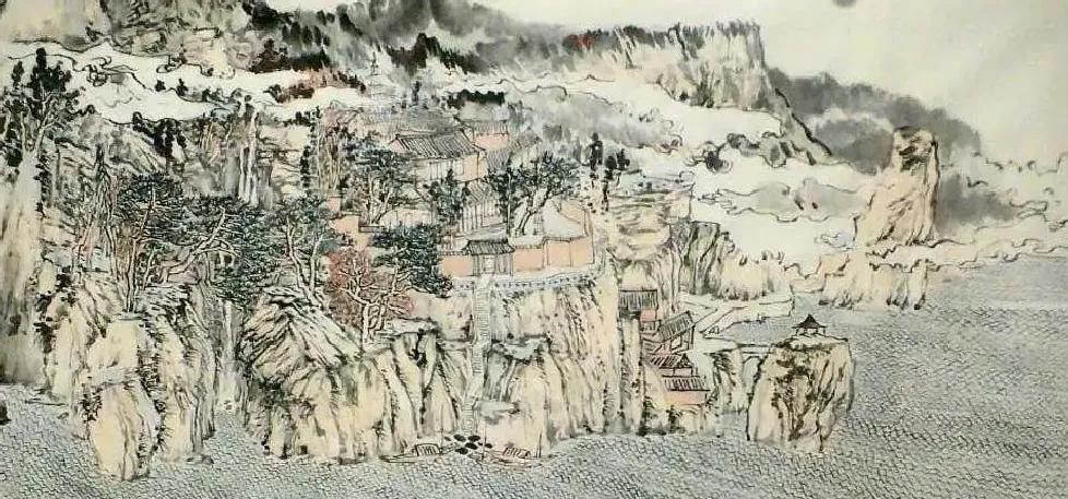 成红军·作品