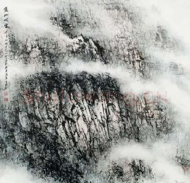 王盛烈·作品