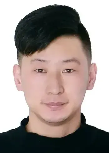 任杰