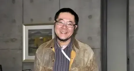 王璜生