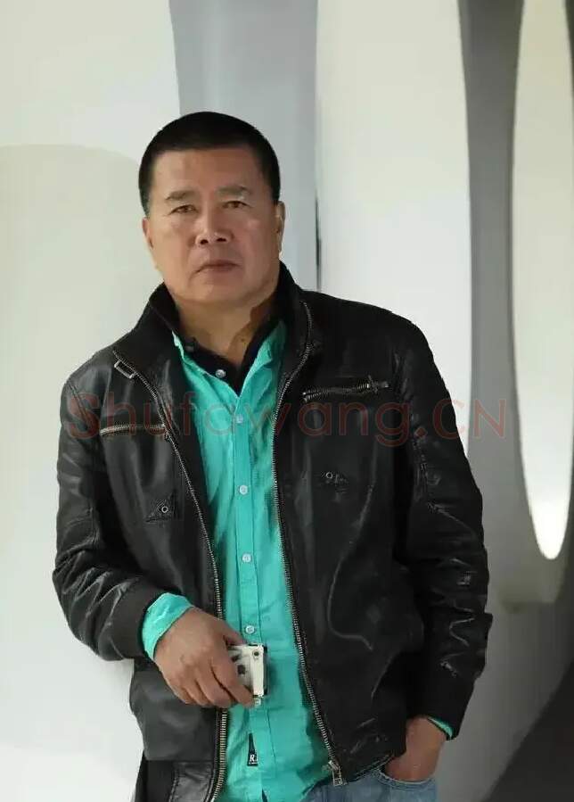沈少民