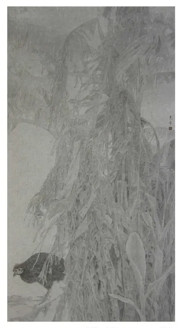 陈惠扬·寻找迷茫