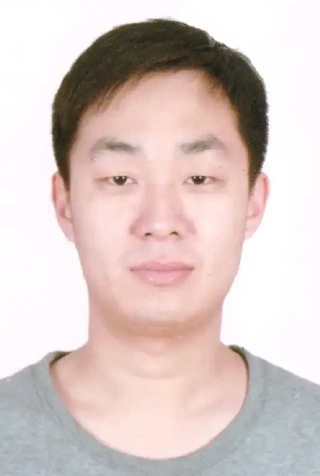 殷朋朋
