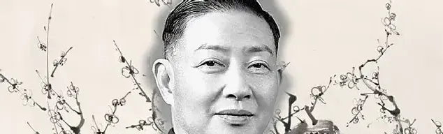 梅兰芳