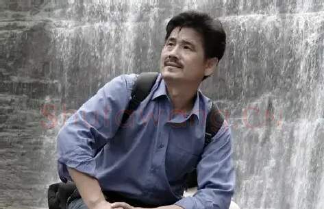 杨长喜