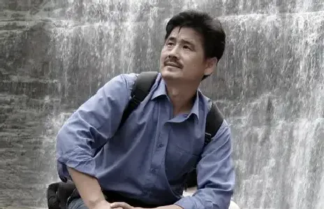杨长喜