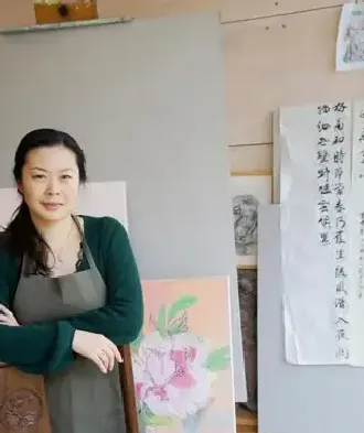 王海燕