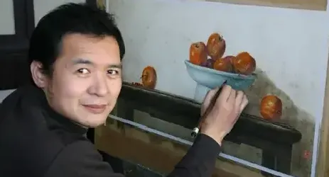 胡盛骑