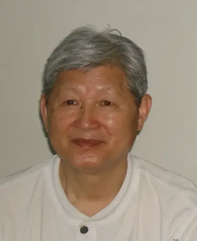 陈重印