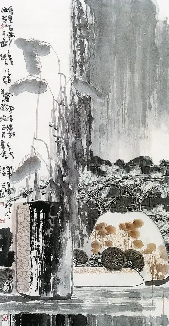 胡海艺·古风