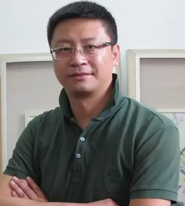吕子扬