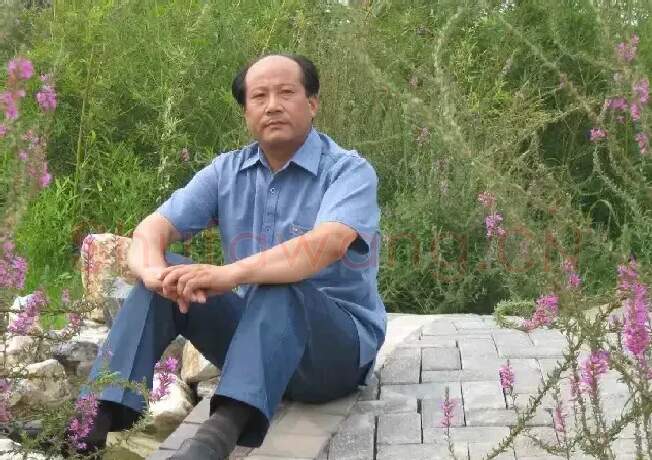 阮成森·阮成森