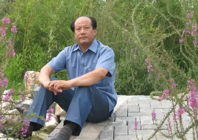 阮成森·阮成森