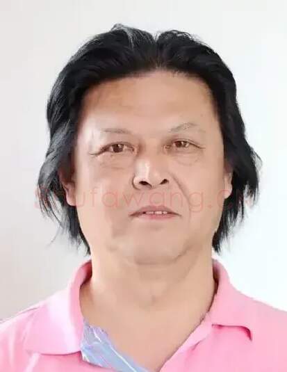 李克友