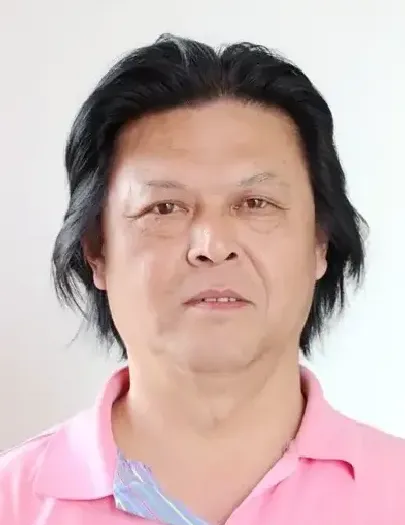 李克友