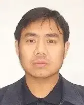 杨绍刚