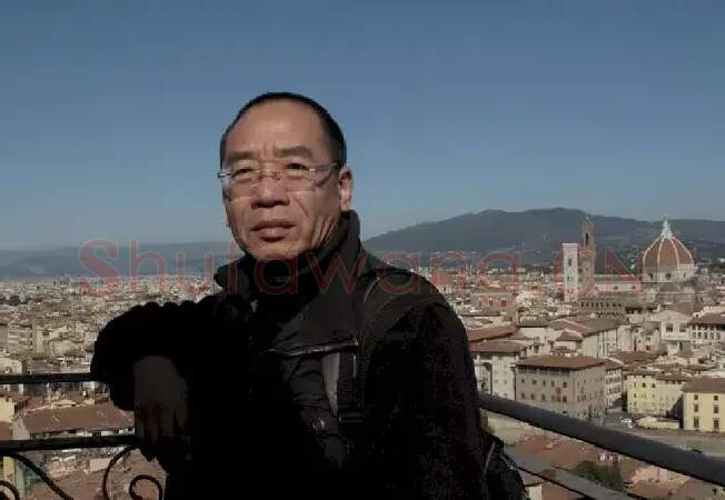 张俊明