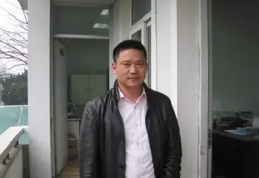 李驭时