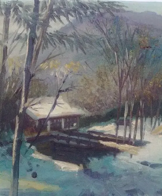 沙白·作品