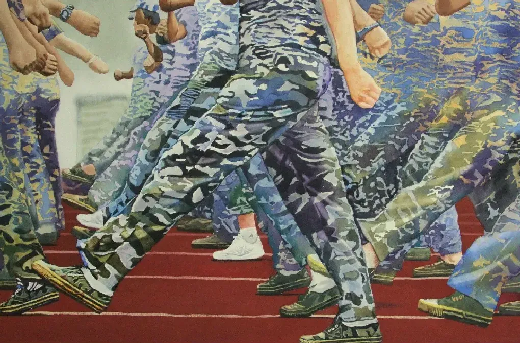梁中瀚·新希望