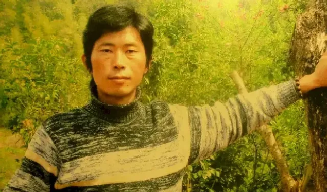 汪刚