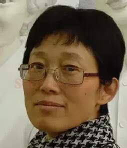 陈妍音