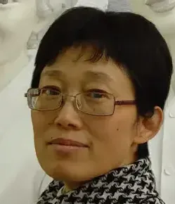 陈妍音