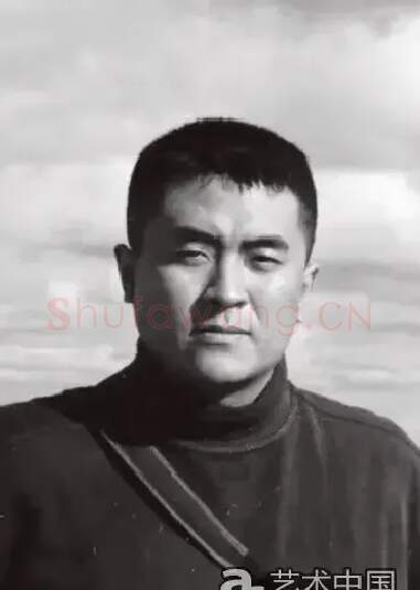 徐青巍