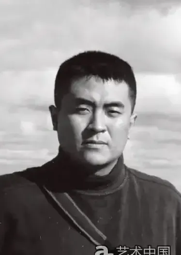 徐青巍