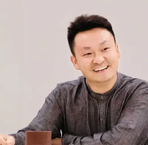 杨军