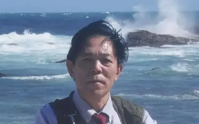 董智敏