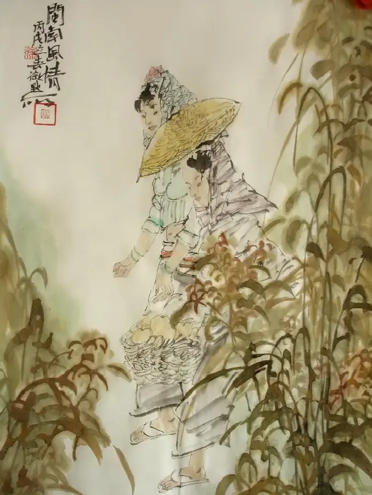 徐默·人体28