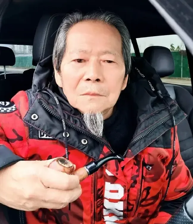 贾雨