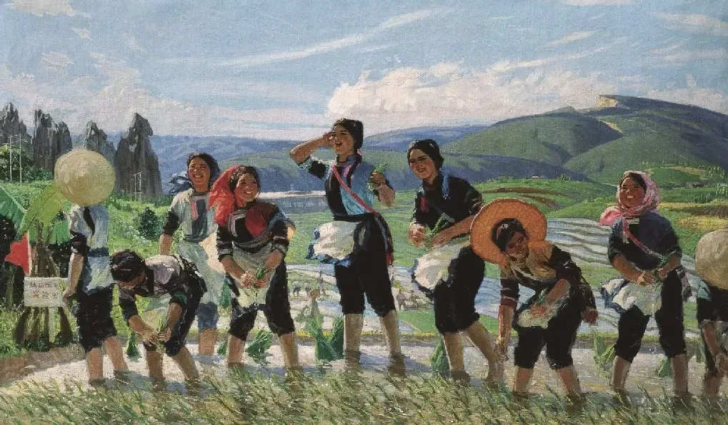 孙景波·作品