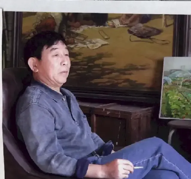 邓明理