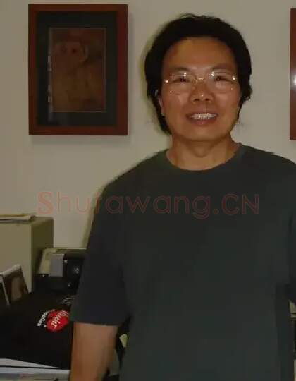 黄增炎