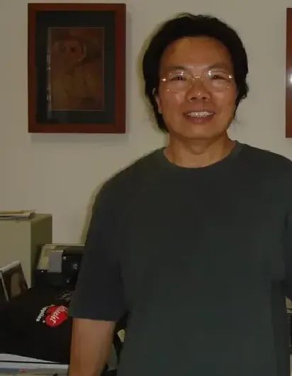 黄增炎