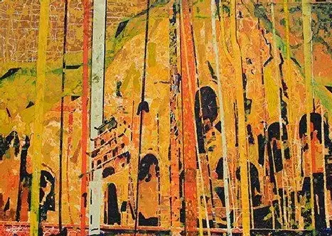 郭世杰·丝路物语
