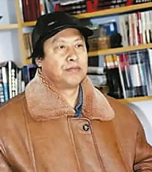 赵殿玉